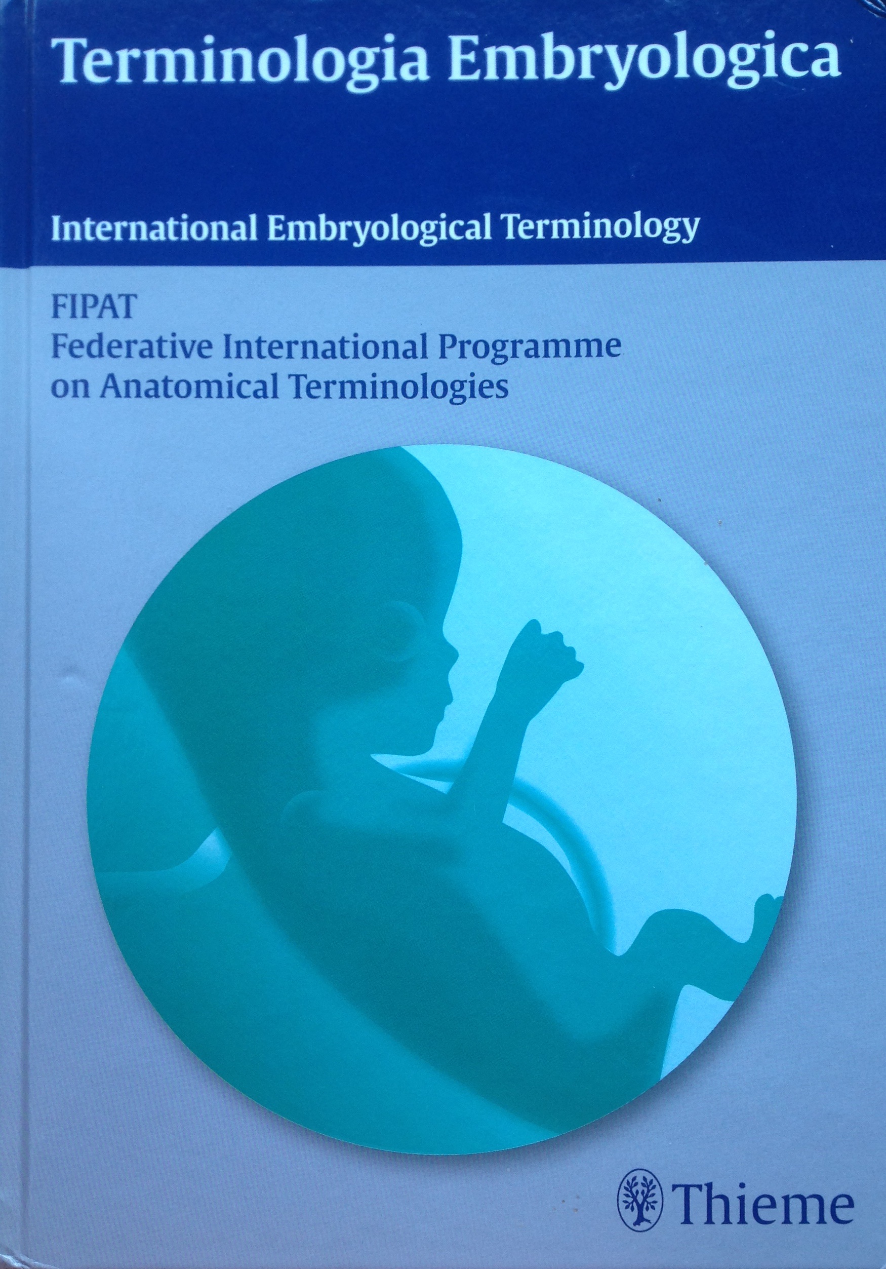 Terminologia Embryologica (2013)